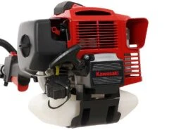 Débroussailleuse Thermique Avec Moteur Kawasaki ATJ 45-W - Avec Double Poignée -Entretien Du Jardin dbroussailleuse thermique avec moteur kawasaki atj 45 w avec double poigne le moteur kawasaki 27643 5 1616398764 IMG 605849ac532a3