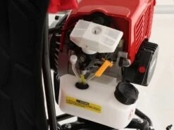 Débroussailleuse Thermique Avec Sac à Dos 2 Temps GeoTech GT-2 58 BP - 58cm3 -Entretien Du Jardin dbroussailleuse thermique avec sac dos 2 temps geotech gt 2 58 bp 58cm3 le moteur geotech 30677 2 1629274254 IMG 611cc08e61c9f