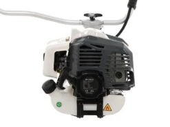 Débroussailleuse Thermique Blackstone BCI 430H - 42.7 Cm3 - Poignée Double -Entretien Du Jardin dbroussailleuse thermique blackstone bci 430h 42 7 cm3 poigne double le moteur blackstone 32297 13 1640080103 IMG 61c1a2e7af9ac