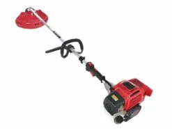 Débroussailleuse Thermique Castelgarden BK 53 E Avec Moteur Kawasaki - 53.2cm3 - Lame à 3 Dents -Entretien Du Jardin dbroussailleuse thermique castelgarden bk 53 e avec moteur kawasaki 53 2cm3 lame 3 dents dbroussailleuse castelgarden bk 53 e 12224 0 1516700550 IMG 9511