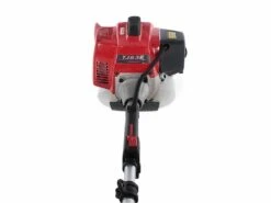 Débroussailleuse Thermique Castelgarden BK 53 E Avec Moteur Kawasaki - 53.2cm3 - Lame à 3 Dents -Entretien Du Jardin dbroussailleuse thermique castelgarden bk 53 e avec moteur kawasaki 53 2cm3 lame 3 dents dbroussailleuse castelgarden bk 53 e 12224 0 1516700550 IMG 9530