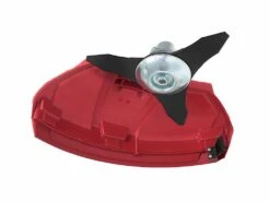 Débroussailleuse Thermique Castelgarden BK 53 E Avec Moteur Kawasaki - 53.2cm3 - Lame à 3 Dents -Entretien Du Jardin dbroussailleuse thermique castelgarden bk 53 e avec moteur kawasaki 53 2cm3 lame 3 dents dbroussailleuse castelgarden bk 53 e 12224 0 1516700551 IMG 7529