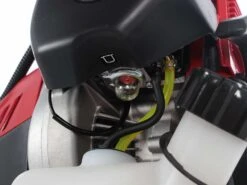 Débroussailleuse Thermique Castelgarden BK 53 E Avec Moteur Kawasaki - 53.2cm3 - Lame à 3 Dents -Entretien Du Jardin dbroussailleuse thermique castelgarden bk 53 e avec moteur kawasaki 53 2cm3 lame 3 dents le moteur kawasaki 12224 1 1516700619 IMG 7511