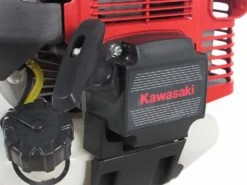 Débroussailleuse Thermique Castelgarden BK 53 E Avec Moteur Kawasaki - 53.2cm3 - Lame à 3 Dents -Entretien Du Jardin dbroussailleuse thermique castelgarden bk 53 e avec moteur kawasaki 53 2cm3 lame 3 dents le moteur kawasaki 12224 1 1516700620 IMG 7554