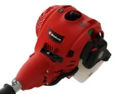 Débroussailleuse Thermique Einhell GC-BC 30/1 AS - Poignée Réglable - 2 Temps - 29.7cm3 -Entretien Du Jardin dbroussailleuse thermique einhell gc bc 30 1 as poigne rglable 2 temps 29 7cm3 le moteur 32393 1 1640856872 IMG 61cd7d286fc3b
