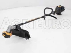 Débroussailleuse Thermique McCulloch B 26 PS - Fractionnable En 2 Parties + Lame 4 Dents