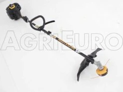 Débroussailleuse Thermique McCulloch B 26 PS - Fractionnable En 2 Parties + Lame 4 Dents -Entretien Du Jardin dbroussailleuse thermique mcculloch b 26 ps fractionnable en 2 parties lame 4 dents dbroussailleuse mcculloch b26 ps 5680 0 1399283091 decespugliatore mcculloch b26ps 03