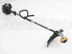 Débroussailleuse Thermique McCulloch B 26 PS - Fractionnable En 2 Parties + Lame 4 Dents -Entretien Du Jardin dbroussailleuse thermique mcculloch b 26 ps fractionnable en 2 parties lame 4 dents dbroussailleuse mcculloch b26 ps 5680 0 1399283091 decespugliatore mcculloch b26ps 05