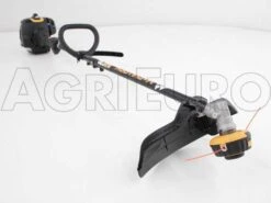 Débroussailleuse Thermique McCulloch B 26 PS - Fractionnable En 2 Parties + Lame 4 Dents -Entretien Du Jardin dbroussailleuse thermique mcculloch b 26 ps fractionnable en 2 parties lame 4 dents dbroussailleuse mcculloch b26 ps 5680 0 1399283093 decespugliatore mcculloch b26ps 06