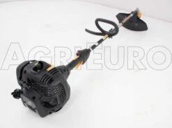 Débroussailleuse Thermique McCulloch B 26 PS - Fractionnable En 2 Parties + Lame 4 Dents -Entretien Du Jardin dbroussailleuse thermique mcculloch b 26 ps fractionnable en 2 parties lame 4 dents dbroussailleuse mcculloch b26 ps 5680 0 1399283094 decespugliatore mcculloch b26ps 07