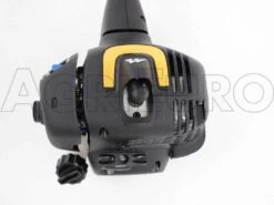 Débroussailleuse Thermique McCulloch B 26 PS - Fractionnable En 2 Parties + Lame 4 Dents -Entretien Du Jardin dbroussailleuse thermique mcculloch b 26 ps fractionnable en 2 parties lame 4 dents le moteur mcculloch 5680 1 1399283211 decespugliatore mcculloch b26ps 12