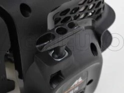 Débroussailleuse Thermique McCulloch B 26 PS - Fractionnable En 2 Parties + Lame 4 Dents -Entretien Du Jardin dbroussailleuse thermique mcculloch b 26 ps fractionnable en 2 parties lame 4 dents le moteur mcculloch 5680 1 1399283211 decespugliatore mcculloch b26ps 14