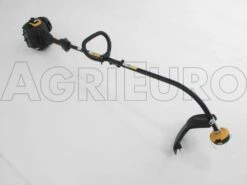 Débroussailleuse Thermique McCulloch T 26 CS - Arbre Courbe Fractionnable - Coupe-bordures