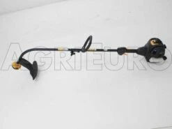 Débroussailleuse Thermique McCulloch T 26 CS - Arbre Courbe Fractionnable - Coupe-bordures -Entretien Du Jardin dbroussailleuse thermique mcculloch t 26 cs arbre courbe fractionnable coupe bordures dbroussailleuse mcculloch t 26 cs 5535 0 1396451029 decespugliatore mcculloch t26cs 05