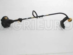 Débroussailleuse Thermique McCulloch T 26 CS - Arbre Courbe Fractionnable - Coupe-bordures -Entretien Du Jardin dbroussailleuse thermique mcculloch t 26 cs arbre courbe fractionnable coupe bordures dbroussailleuse mcculloch t 26 cs 5535 0 1396451029 decespugliatore mcculloch t26cs 10