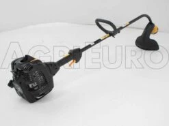 Débroussailleuse Thermique McCulloch T 26 CS - Arbre Courbe Fractionnable - Coupe-bordures -Entretien Du Jardin dbroussailleuse thermique mcculloch t 26 cs arbre courbe fractionnable coupe bordures dbroussailleuse mcculloch t 26 cs 5535 0 1396451031 decespugliatore mcculloch t26cs 14