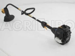 Débroussailleuse Thermique McCulloch T 26 CS - Arbre Courbe Fractionnable - Coupe-bordures -Entretien Du Jardin dbroussailleuse thermique mcculloch t 26 cs arbre courbe fractionnable coupe bordures dbroussailleuse mcculloch t 26 cs 5535 0 1396451032 decespugliatore mcculloch t26cs 17