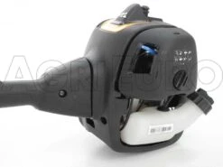 Débroussailleuse Thermique McCulloch T 26 CS - Arbre Courbe Fractionnable - Coupe-bordures -Entretien Du Jardin dbroussailleuse thermique mcculloch t 26 cs arbre courbe fractionnable coupe bordures le moteur mcculloch 5535 1 1396452121 decespugliatore mcculloch t26cs 27