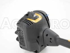 Débroussailleuse Thermique McCulloch T 26 CS - Arbre Courbe Fractionnable - Coupe-bordures -Entretien Du Jardin dbroussailleuse thermique mcculloch t 26 cs arbre courbe fractionnable coupe bordures le moteur mcculloch 5535 1 1396452121 decespugliatore mcculloch t26cs 31