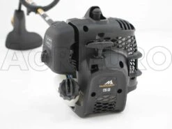 Débroussailleuse Thermique McCulloch T 26 CS - Arbre Courbe Fractionnable - Coupe-bordures -Entretien Du Jardin dbroussailleuse thermique mcculloch t 26 cs arbre courbe fractionnable coupe bordures le moteur mcculloch 5535 1 1396452122 decespugliatore mcculloch t26cs 28