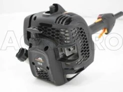 Débroussailleuse Thermique McCulloch T 26 CS - Arbre Courbe Fractionnable - Coupe-bordures -Entretien Du Jardin dbroussailleuse thermique mcculloch t 26 cs arbre courbe fractionnable coupe bordures le moteur mcculloch 5535 1 1396452122 decespugliatore mcculloch t26cs 29