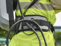 Débroussailleuse à Batterie EGO STX 3800 - 56V - 28Ah - Perche En Carbone -Entretien Du Jardin debroussailleuse a batterie ego stx 3800 56v 28ah perche en carbone 33669 8 1651743502 IMG 62739b0e5e693