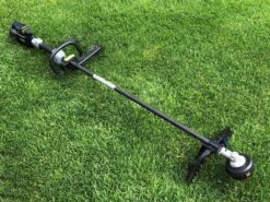 Débroussailleuse à Batterie EGO STX 3800 - 56V - 28Ah - Perche En Carbone