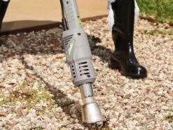 Désherbeur Brûleur électrique Pour Les Mauvaises Herbes, VERDEMAX ES230
