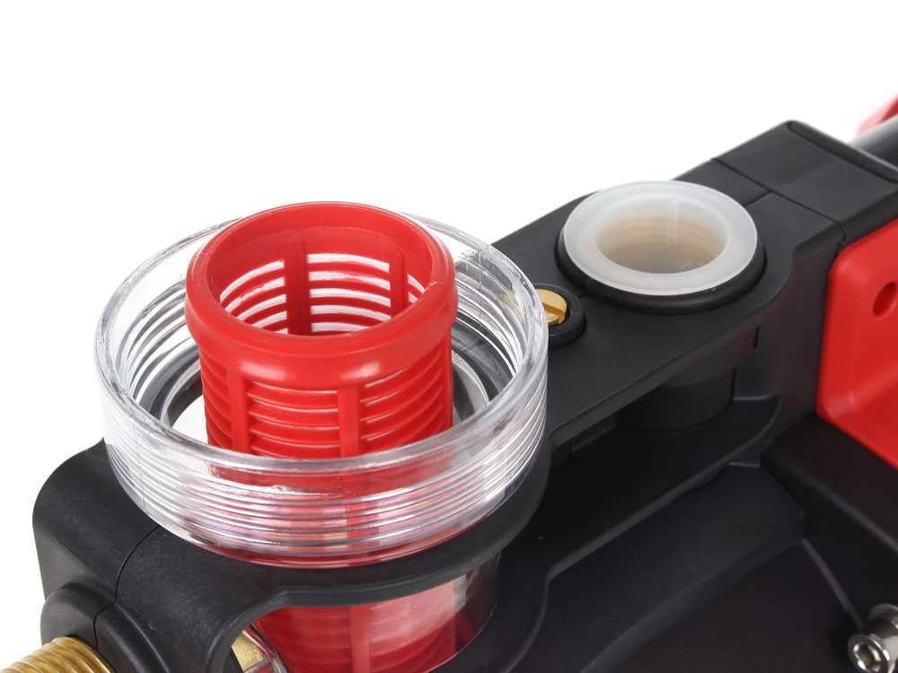 Einhell Aquinna 18/30 F Led - Pompe Auto-amorçante à Batterie - SANS BATTERIE NI CHARGEUR 18 Einhell Aquinna 18/30 F Led - Pompe Auto-amorçante à Batterie - SANS BATTERIE NI CHARGEUR – Image 18