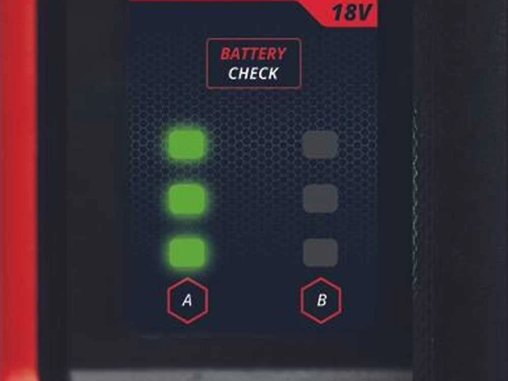 Einhell Aquinna 18/30 F Led - Pompe Auto-amorçante à Batterie - SANS BATTERIE NI CHARGEUR 17 Einhell Aquinna 18/30 F Led - Pompe Auto-amorçante à Batterie - SANS BATTERIE NI CHARGEUR – Image 17