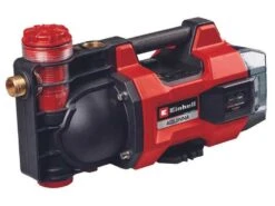 Einhell Aquinna 18/30 F Led - Pompe Auto-amorçante à Batterie - SANS BATTERIE NI CHARGEUR 22 Einhell Aquinna 18/30 F Led - Pompe Auto-amorçante à Batterie - SANS BATTERIE NI CHARGEUR -Entretien Du Jardin einhell aquinna 18 30 f led pompe auto amorante batterie sans batterie ni chargeur pompe de jardin lectrique einhell aquinna sans batterie 44147 1 1693909028 IMG 64f70024e923f