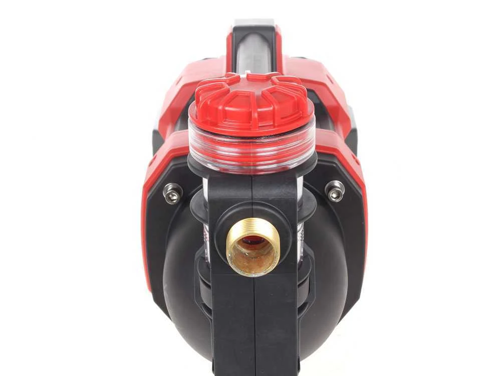 Einhell Aquinna 18/30 F Led - Pompe Auto-amorçante à Batterie - SANS BATTERIE NI CHARGEUR 16 Einhell Aquinna 18/30 F Led - Pompe Auto-amorçante à Batterie - SANS BATTERIE NI CHARGEUR – Image 16