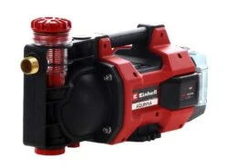 Einhell Aquinna 18/30 F Led - Pompe Auto-amorçante à Batterie - SANS BATTERIE NI CHARGEUR 29 Einhell Aquinna 18/30 F Led - Pompe Auto-amorçante à Batterie - SANS BATTERIE NI CHARGEUR -Entretien Du Jardin einhell aquinna 18 30 f led pompe auto amorante batterie sans batterie ni chargeur pompe de jardin lectrique einhell aquinna sans batterie 44147 1 1693992556 IMG 64f8466c3b36f