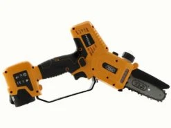 Élagueuse à Batterie Manuelle Volpi Predator PVS5100 - 2x 14.4V 2.5Ah -Entretien Du Jardin elagueuse a batterie manuelle volpi predator pvs5100 2x 14 4v 2 5ah elagueuse volpi predator pvs5100 41167 0 1680690575 IMG 642d4d8fd85b6