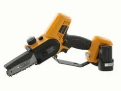 Élagueuse à Batterie Manuelle Volpi Predator PVS5100 - 2x 14.4V 2.5Ah -Entretien Du Jardin elagueuse a batterie manuelle volpi predator pvs5100 2x 14 4v 2 5ah elagueuse volpi predator pvs5100 41167 0 1680690575 IMG 642d4d8fdc864