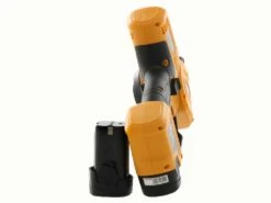 Élagueuse à Batterie Manuelle Volpi Predator PVS5100 - 2x 14.4V 2.5Ah -Entretien Du Jardin elagueuse a batterie manuelle volpi predator pvs5100 2x 14 4v 2 5ah elagueuse volpi predator pvs5100 41167 0 1680690575 IMG 642d4d8fe4445