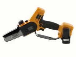 Élagueuse à Batterie Manuelle Volpi Predator PVS5100 - 2x 14.4V 2.5Ah -Entretien Du Jardin elagueuse a batterie manuelle volpi predator pvs5100 2x 14 4v 2 5ah elagueuse volpi predator pvs5100 41167 0 1680690575 IMG 642d4d8ff3f01