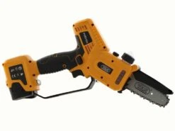 Élagueuse à Batterie Manuelle Volpi Predator PVS5100 - 2x 14.4V 2.5Ah -Entretien Du Jardin elagueuse a batterie manuelle volpi predator pvs5100 2x 14 4v 2 5ah elagueuse volpi predator pvs5100 41167 0 1680690576 IMG 642d4d9003f51