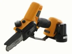 Élagueuse à Batterie Manuelle Volpi Predator PVS5100 - 2x 14.4V 2.5Ah -Entretien Du Jardin elagueuse a batterie manuelle volpi predator pvs5100 2x 14 4v 2 5ah elagueuse volpi predator pvs5100 41167 0 1680690576 IMG 642d4d901f8ee