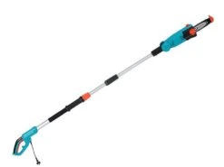 Elagueuse électrique Sur Perche De Rallonge Télescopique Gardena TCS 720/20 - Scie à Chaîne 20 Cm -Entretien Du Jardin elagueuse lectrique sur perche de rallonge tlescopique gardena tcs 720 20 scie chane 20 cm perche lagueuse tlescopique lectrique gardena tcs 720 20 12594 0 1520326869 IMG 5143