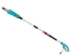 Elagueuse électrique Sur Perche De Rallonge Télescopique Gardena TCS 720/20 - Scie à Chaîne 20 Cm -Entretien Du Jardin elagueuse lectrique sur perche de rallonge tlescopique gardena tcs 720 20 scie chane 20 cm perche lagueuse tlescopique lectrique gardena tcs 720 20 12594 0 1520326896 ww