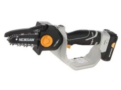 Élagueuse Manuelle à Batterie Batavia NEXXSAW V3.1 - 18V 2AH -Entretien Du Jardin elagueuse manuelle a batterie batavia nexxsaw v3 1 18v 2ah elagueuse manuelle a batterie batavia nexxsaw v3 1 41355 4 1681380134 IMG 6437d3265ccbe