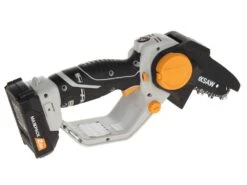 Élagueuse Manuelle à Batterie Batavia NEXXSAW V3.1 - 18V 2AH -Entretien Du Jardin elagueuse manuelle a batterie batavia nexxsaw v3 1 18v 2ah elagueuse manuelle a batterie batavia nexxsaw v3 1 41355 4 1681380134 IMG 6437d32668a15