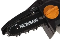 Élagueuse Manuelle à Batterie Batavia NEXXSAW V3.1 - 18V - SANS CHARGEUR NI BATTERIE -Entretien Du Jardin elagueuse manuelle a batterie batavia nexxsaw v3 1 18v sans chargeur ni batterie caracteristiques pincipales 41293 3 1681307822 IMG 6436b8aec0b97