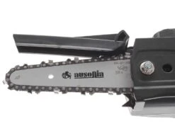 Élagueuse Manuelle électrique à Batterie Ausonia Nativa Saw - 3 Batteries De 24V 2.5Ah - Capacité De Coupe 100mm -Entretien Du Jardin elagueuse manuelle electrique a batterie ausonia nativa saw 3 batteries de 24v 2 5ah capacite de coupe 100mm barre de 4 avec chaine de 32399 13 1640790859 IMG 61cc7b4bd1918