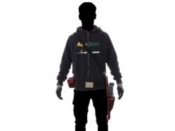 Élagueuse Manuelle électrique à Batterie Ausonia Nativa Saw - 3 Batteries De 24V 2.5Ah - Capacité De Coupe 100mm -Entretien Du Jardin elagueuse manuelle electrique a batterie ausonia nativa saw 3 batteries de 24v 2 5ah capacite de coupe 100mm elagueuse a batterie ausonia nativa saw 32399 11 1640790859 IMG 61cc7b4bac291