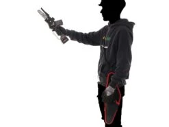 Élagueuse Manuelle électrique à Batterie Ausonia Nativa Saw - 3 Batteries De 24V 2.5Ah - Capacité De Coupe 100mm -Entretien Du Jardin elagueuse manuelle electrique a batterie ausonia nativa saw 3 batteries de 24v 2 5ah capacite de coupe 100mm elagueuse a batterie ausonia nativa saw 32399 11 1640790859 IMG 61cc7b4bade5c