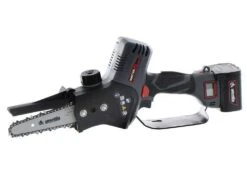 Élagueuse Manuelle électrique à Batterie Ausonia Nativa Saw - 3 Batteries De 24V 2.5Ah - Capacité De Coupe 100mm -Entretien Du Jardin elagueuse manuelle electrique a batterie ausonia nativa saw 3 batteries de 24v 2 5ah capacite de coupe 100mm elagueuse a batterie ausonia nativa saw 32399 11 1640790859 IMG 61cc7b4baf5eb