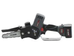 Élagueuse Manuelle électrique à Batterie Ausonia Nativa Saw - 3 Batteries De 24V 2.5Ah - Capacité De Coupe 100mm -Entretien Du Jardin elagueuse manuelle electrique a batterie ausonia nativa saw 3 batteries de 24v 2 5ah capacite de coupe 100mm elagueuse a batterie ausonia nativa saw 32399 11 1640790859 IMG 61cc7b4bb12cc
