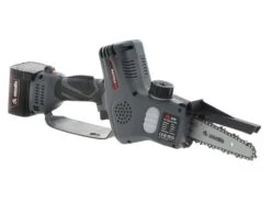 Élagueuse Manuelle électrique à Batterie Ausonia Nativa Saw - 3 Batteries De 24V 2.5Ah - Capacité De Coupe 100mm -Entretien Du Jardin elagueuse manuelle electrique a batterie ausonia nativa saw 3 batteries de 24v 2 5ah capacite de coupe 100mm elagueuse a batterie ausonia nativa saw 32399 11 1640790859 IMG 61cc7b4bb6c22